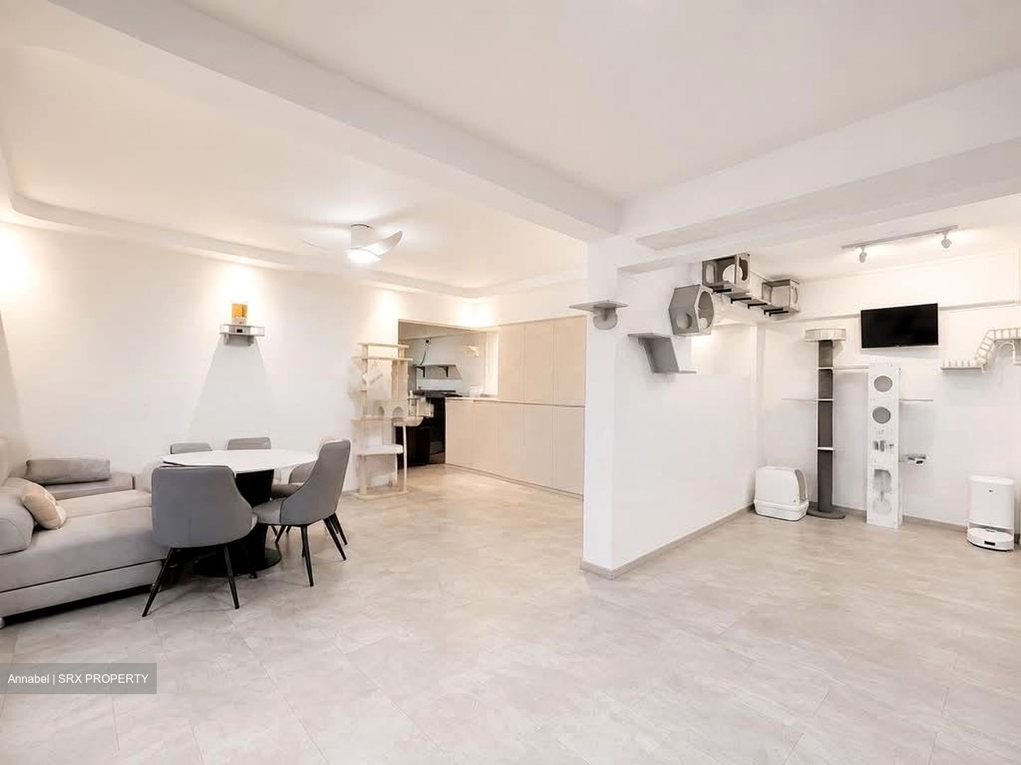 Blk 444 Sin Ming Court (Bishan), HDB 4 Rooms #600611611